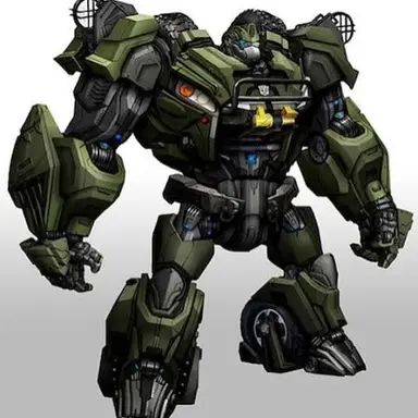 Profile image of Bulkhead