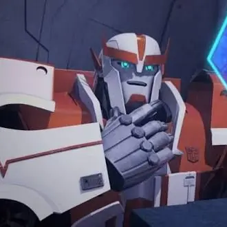 Profile image of Ratchet