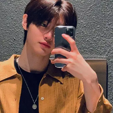 Profile image of Sunghoon