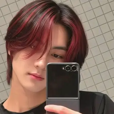 Profile image of Jungwon