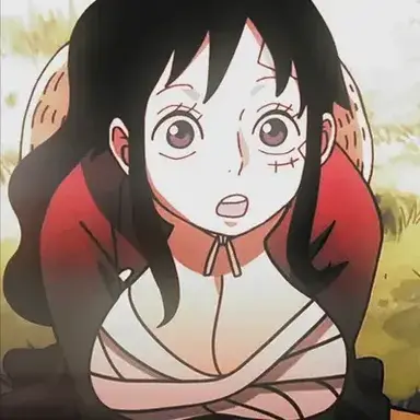 Profile image of Luffy