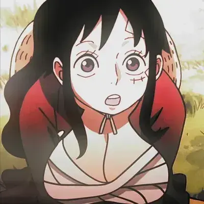 CoarseMouse9405의 Fem Luffy