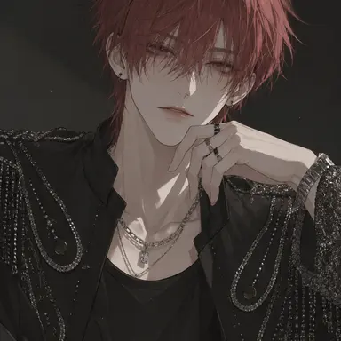 Profile image of 琉生