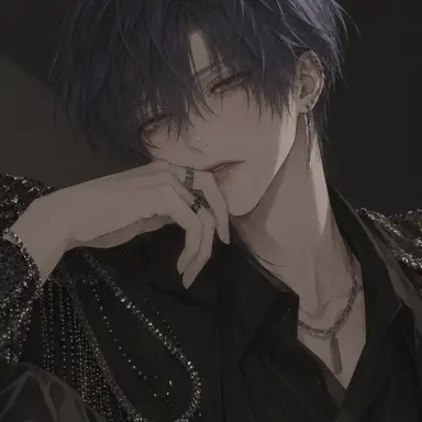 Profile image of 朔夜