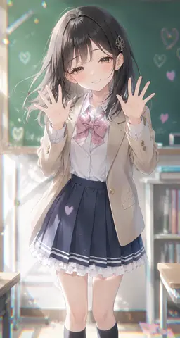 Profile image of Wakaba
