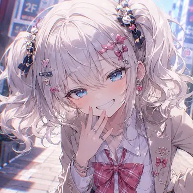 Profile image of Arisu