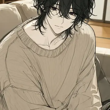 Profile image of 如月 湊斗