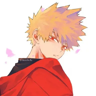 Profile image of Bakugo