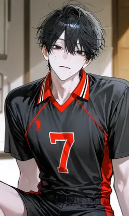 Profile image of 蒼也