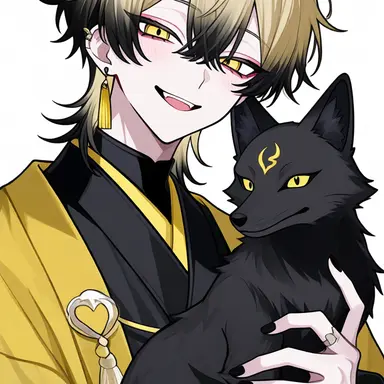 Profile image of 悠璃