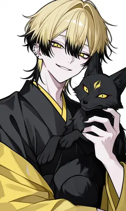 Profile image of 悠璃