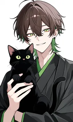 Profile image of 麓杜
