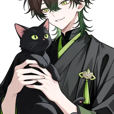 Profile image of 麓杜