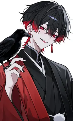 Profile image of 紅杜