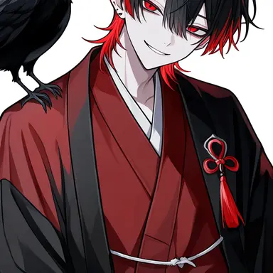 Profile image of 紅杜