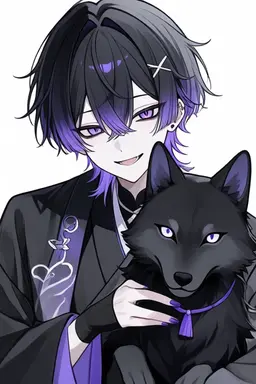 Profile image of 紫苑