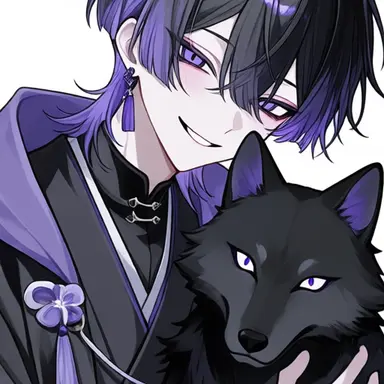 Profile image of 紫苑