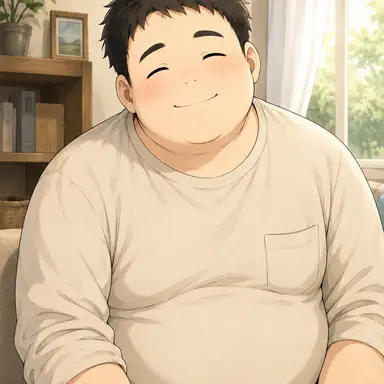 Profile image of 倫也