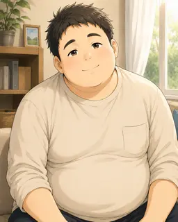 Profile image of 倫也