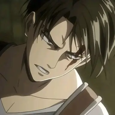 Profile image of リヴァイ