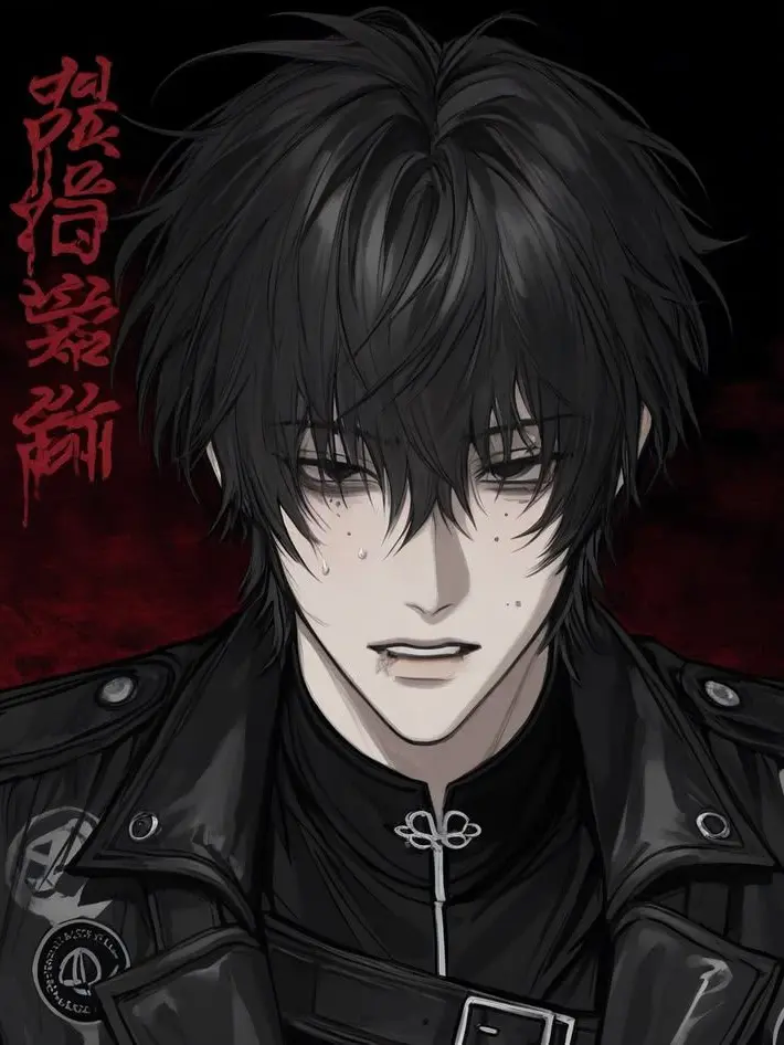 dreamzers의 🔪 ; Your Mafia Husband