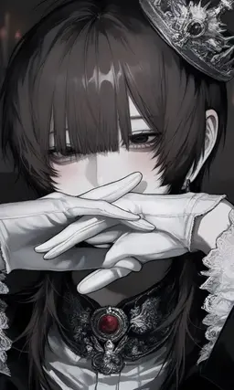 Profile image of 루시안