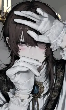 Profile image of 루시안