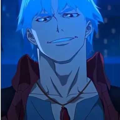 Profile image of Dante