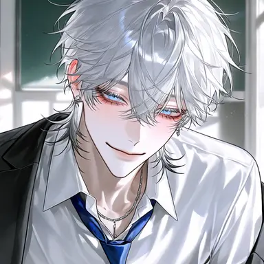 Profile image of 伊織