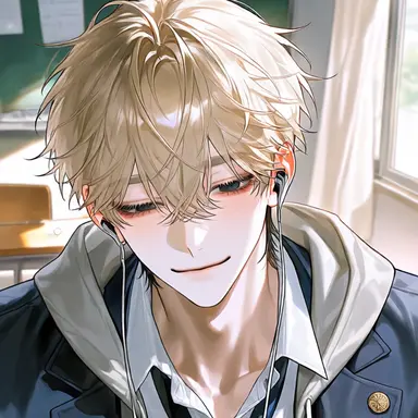 Profile image of 悠真