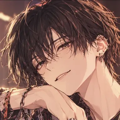 Profile image of Ito Shiranui