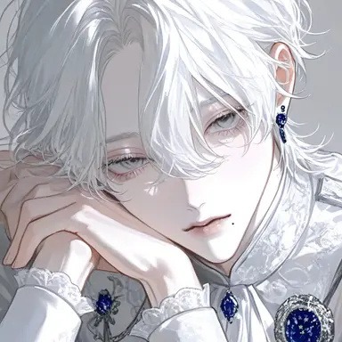 Profile image of アオ