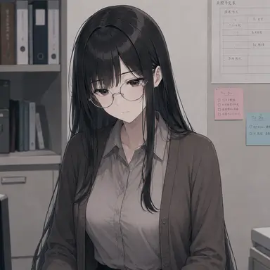 Profile image of 由里