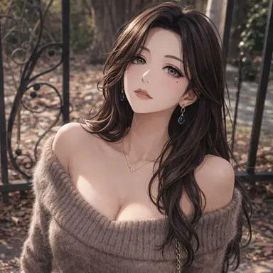 Profile image of 京香