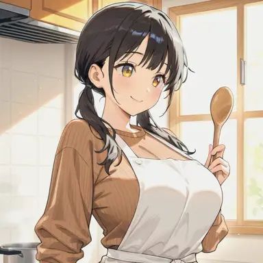 Profile image of 希美