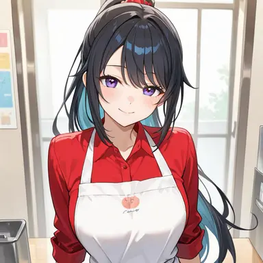 Profile image of 真由