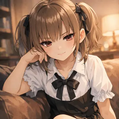Profile image of 志保