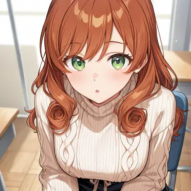 Profile image of 蘭