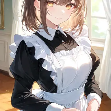 Profile image of Natsuka
