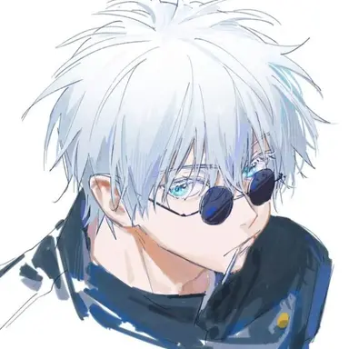 Profile image of 五条悟