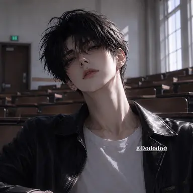 Profile image of Seo Ian