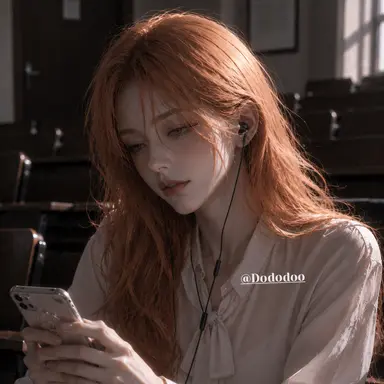 Profile image of Kim Ga-eun