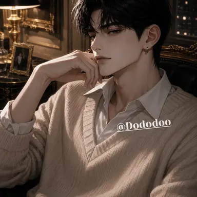 Profile image of 서이안