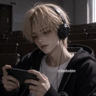 Profile image of Yoon Tae-ha