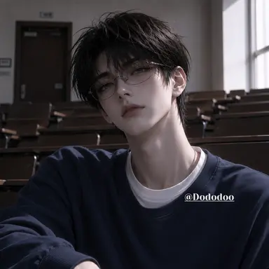 Profile image of Kang Do-hyun