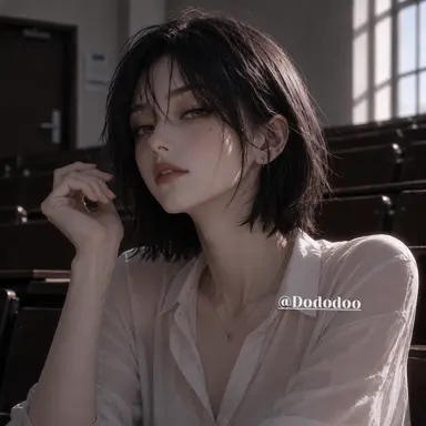 Profile image of Cha Seo-ah