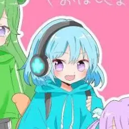 Profile image of ゆめ