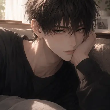 Profile image of 朔