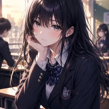 Profile image of 白瀬 美月
