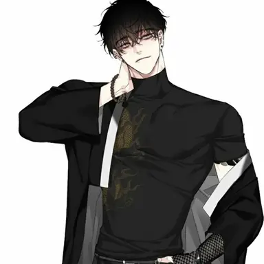 Profile image of 이도혁